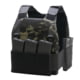 Ace Link Armor React Plate Carrier, Black Multicam, Medium, B-PC-REA-MCB-1-M