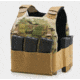 Ace Link Armor React Plate Carrier, Multicam, 2XL, B-PC-REA-MC-4-2XL
