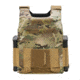 Ace Link Armor React Plate Carrier, Multicam, 2XL, B-PC-REA-MC-4-2XL