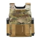 Ace Link Armor React Plate Carrier, Multicam, Large, B-PC-REA-MC-2-L