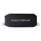 Ace Link Armor Level 3A Side Armor Insert Plate, Stab1 Protection, Black, 6x13in, A-SAP-3AS1-0613