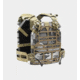 Ace Link Armor Skeletac Plate Carrier, Green, Large, B-PC-SK-GRN-4-L