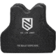 Ace Link Armor A13 Level IIIA Stab Resistant Dual Protection Aramid/Anti-Stab Soft Armor Panel Set