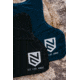 Ace Link Armor Soft Armor AL-001-3 Regular Aramid, Blue, 4XL, Pair, A-SAP-A13-3A-7-4XL