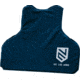 Ace Link Armor Soft Armor AL-001-3 Regular Aramid, Blue, 4XL, Pair, A-SAP-A13-3A-7-4XL
