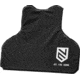 Ace Link Armor Soft Armor AL-001-5 IIIA + Antistab, Black, Large, Pair, A-SAP-A15-3AS1-3-L