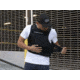 Ace Link Armor Spectre Vest Flexcore, Black, Large, B-CR-SP-BLK-3-L