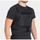 Ace Link Armor Spectre Vest Flexcore, Black, Large, B-CR-SP-BLK-3-L
