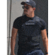 Ace Link Armor Spectre Vest Flexcore, Black, Large, B-CR-SP-BLK-3-L