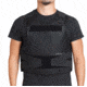Ace Link Armor Spectre Concealable Vest Carrier, Black, Large, B-CR-SP-BLK-3-L