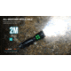 Acebeam EDC E75 High-Performance Flashlight, 4500 Lumens, Green, E75
