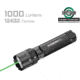 Acebeam K1 EDC Flashlight Laser, ACBK1BK