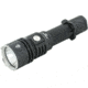 Acebeam L16 1 x 18650/ 2 x CR123A CREE XHP35 HI LED Rechargeable Flashlight, 2000 Lumens, Black, L16