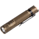 Acebeam M10 1 x AA CREE XP-G3 LED Flashlight, 224 Lumens, Olive, M10-OLIVE