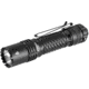 Acebeam T37 Tactical 21700 USB-C Rechargeable Battery 4000 Lumens LED Flashlight, Black, T37 Black