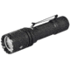 Acebeam Tactical Defender P16 Flashlights, Li-Ion Battery, 1800 Lumens, Tail-Dual Switch, Black, P16