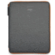 Acme Made Bay Street Case iPad Case, Grey/Orange AM36488-PWW