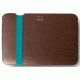 Acme Made Skinny Sleeve MacBook Pro 13" Laptop Sleeve, Java/Teal AM00816-PWW