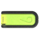 ACR Bivy Stick GPS, Black/Green, 4601