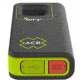 ACR Bivy Stick GPS, Black/Green, 4601