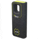 ACR Bivy Stick GPS, Black/Green, 4601