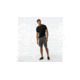 Smartwool Active Reset Short-Men's, Charcoal, Extra Large, SW000273003-XXL