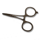 Adamsbuilt Scissor/Pliers, Black, 4in 300147