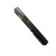 ADE Advanced Optics Pro USB-C Rechargeable Battery 1000 Lumens LED EDC Flat Flashlight, Gunmetal Gray, F504 Gunmetal Grey
