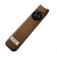 ADE Advanced Optics USB-C Rechargeable Battery 1000 Lumens LED Pocket EDC Flashlight, Coyote Brown, F502 Coyote Brown