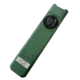 ADE Advanced Optics USB-C Rechargeable Battery 1000 Lumens LED Pocket EDC Flashlight, Forest Green, F502 Forest Green