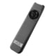ADE Advanced Optics USB-C Rechargeable Battery 1000 Lumens LED Pocket EDC Flashlight, Gunmetal Gray, F502 Gunmetal Grey