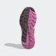 Adidas Terrex Free Hiker 2 Shoes - Women's, Wonder Red/Linen Green/Pulse Lilac, 6.5, GZ0685-6-5