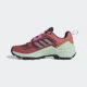 Adidas Terrex Swift R3 GTX Hiking Shoes - Women's, Wonder Red/Wonder Oxide/Pulse Lilac, 9.5, GY8618-9-5
