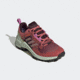 Adidas Terrex Swift R3 GTX Hiking Shoes - Women's, Wonder Red/Wonder Oxide/Pulse Lilac, 9.5, GY8618-9-5