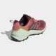 Adidas Terrex Swift R3 GTX Hiking Shoes - Women's, Wonder Red/Wonder Oxide/Pulse Lilac, 9.5, GY8618-9-5