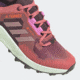 Adidas Terrex Swift R3 GTX Hiking Shoes - Women's, Wonder Red/Wonder Oxide/Pulse Lilac, 9.5, GY8618-9-5