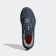 Adidas Terrex Trailrider Shoes - Men's, Wonder Steel/Magic Grey Met/Impact Orange, 11.5, GW5535-11-5