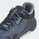 Adidas Terrex Trailrider Shoes - Men's, Wonder Steel/Magic Grey Met/Impact Orange, 11.5, GW5535-11-5