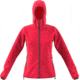 Adidas Terrex Agravic Wind Jacket - Women's, Active Pink, DS8854-DEMO