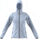 Adidas Terrex Agravic Wind Jacket - Women's, Aero Blue, DT4187-DEMO