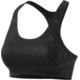 Adidas Terrex AlphaSkin Women's Sport Bra, Black, Large, CF6599-L