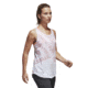 Adidas Terrex Ampli Women's Tank, White, Large, CD3267-L