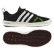 Adidas Terrex Boat Lace Shoes - Women's-8 US-Black/Spray/Lt Maroon