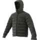 Adidas Terrex Demo, Itavic 3-Stripe 2.0 Jacket - Men's, Legend Earth, Medium DZ1410-M-DEMO