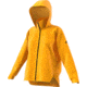Adidas Terrex Demo, Urban Climaproof Rain Jacket - Women's, Active Gold, Small, DZ1491-S-DEMO