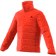 Adidas Terrex Down, Helionic 3-Stripe Down Jacket - Men's, Active Orange, Medium DZ1448-M-DEMO
