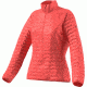Adidas Terrex Flyloft Jacket - Women's-Easy Coral-Small