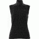 Adidas Terrex Flyloft Vest - Women's-Black/Utility Black-X-Small