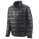 Adidas Terrex Hiking/Trekking Light Down Jacket - Men's-Black-Small