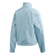 Adidas Terrex Light Insulated Jacket - Women's, Ash Grey, DQ1613-DEMO